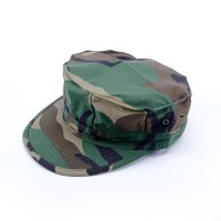 Wholesale Camouflage Military Combat Cap